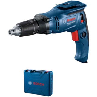 Bosch Odvrtač za suvu gradnju GTB 650, 650W, 06014A2000