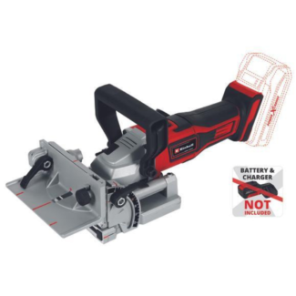Einhell Akumulatorska kekserica TE-BJ 18 Li Solo, 4350630