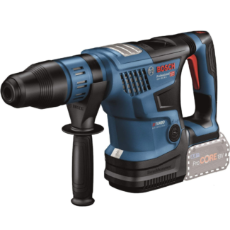 Bosch Akumulatorski elektro-pneumatski čekić SDS-max, Solo GBH 18V-36 C, 0611915021