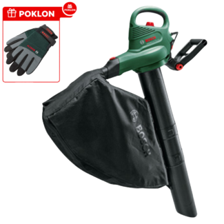Bosch Usisivač-duvač lišća UniversalGardenTidy 2300, 2300W, 06008B1002