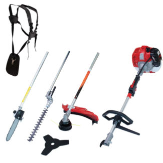 FARM Motorni trimer Multi-tool 43cc, 28 mm, FT43MT