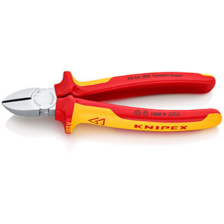 Knipex - Kose sečice izolovane 1000V VDE 140mm - 70 06 140