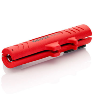 Knipex - Univerzalni alat za skidanje izolacije - 16 80 125 SB