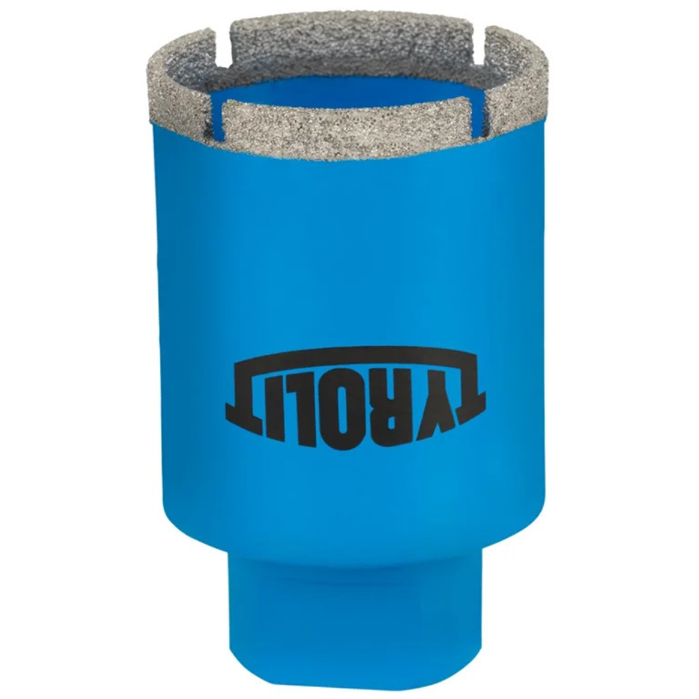 Tyrolit - Burgija za pločice 65mm - 69766