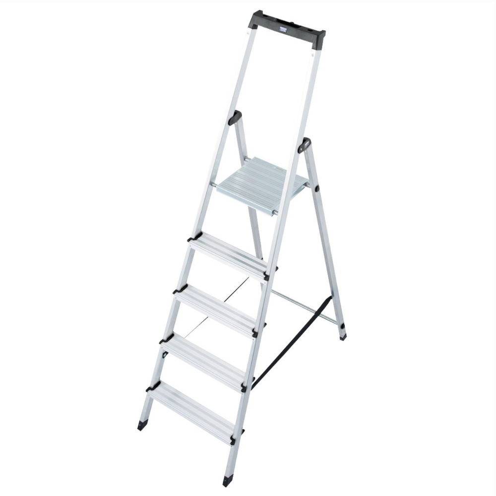 Krause - Merdevine Alu Solidy 5 -KRAUSE1257440