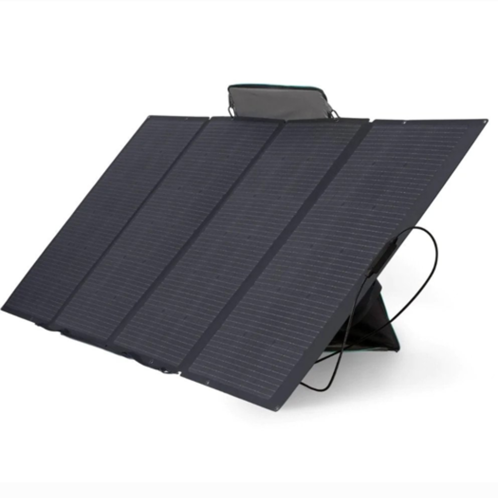 EcoFlow - Solarni Panel 400W - Solar Panel 400W