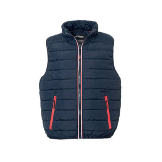 Wurth Radni prsluk, teget, KARL, Rossini, HH653