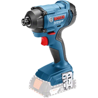 Bosch Akumulatorski udarni odvrtač GDR 18V-160, solo, 06019G5106