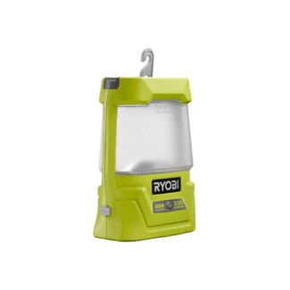 Ryobi Akumulatorska lampa 18V R18ALU-0,18V SOLO, 5133003371