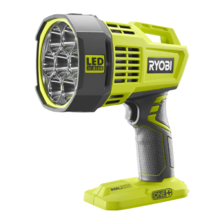 Ryobi Akumulatorska lampa ručna R18SPL-0 SOLO, 5133003372