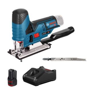 Bosch Akumulatorska ubodna testera GST 12V-70; 12V; 1x2,0 Ah, 0615990M40