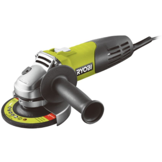 Ryobi Brusilica 600W 115mm RAG600-115G, 5133002487
