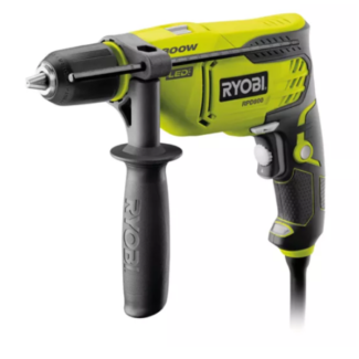 Ryobi Udarna bušilica 800W RPD800-A40, 5133002204