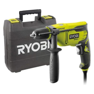 Ryobi Udarna bušilica 680W RPD680-A40, 5133002203