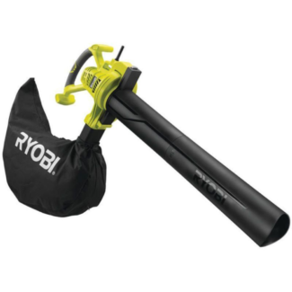 Ryobi Električni usisivač-duvač lišća 3000W RBV3000CSV, 5133002188