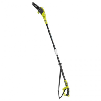 Ryobi Aku. teleskopska lančana testera RPP182015S 18V ONE + sa baterijom 1,5Ah i punjačem - 5133003721
