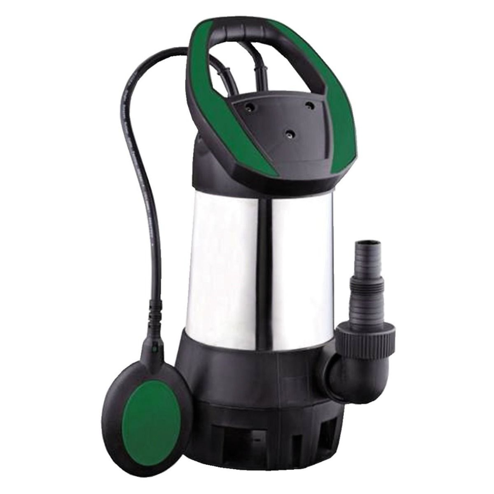 E-flor - Potopna pumpa za prljavu vodu 550W Niro SPN 550 - 1220364-3E