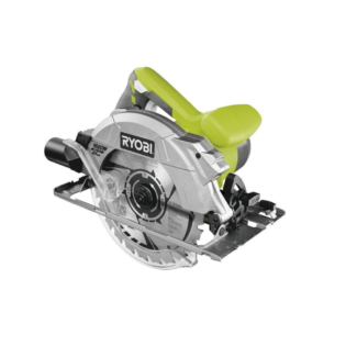 Ryobi Cirkular bez četkica 18V R18CS7-0, 5133002890