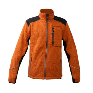 Wurth Dukserica RYDER, narandzasta, 589993000