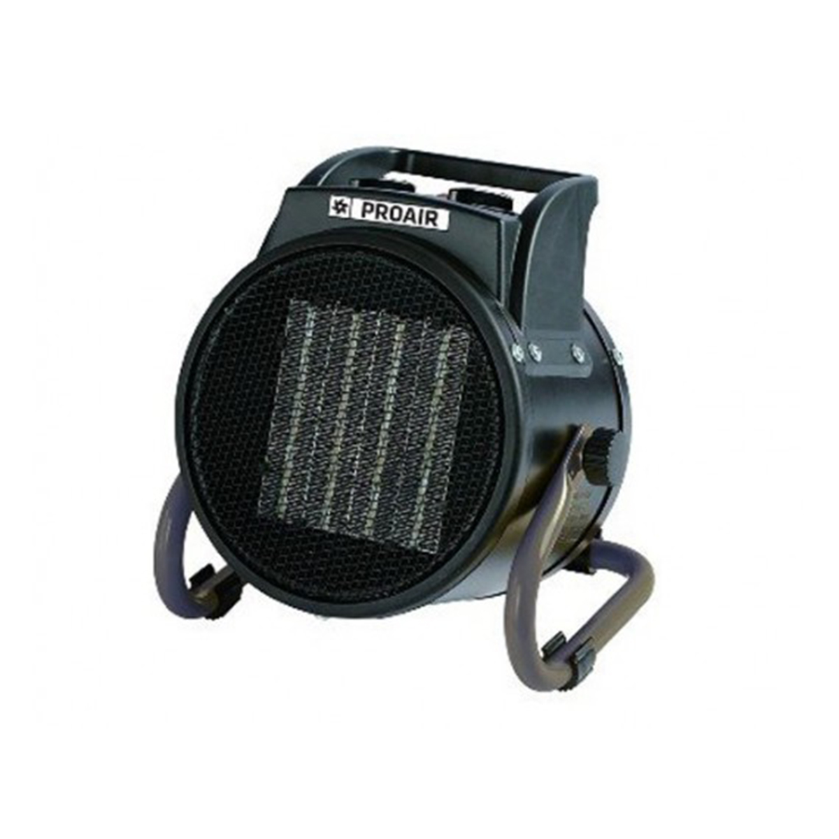Proair Električna grejalica kalorifer 1.5 - 3.0 kW EG-PTC3, 10241010009