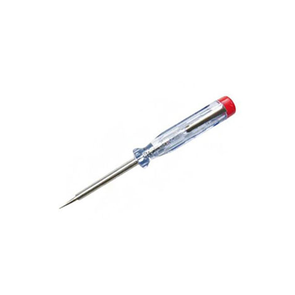Commel Ispitivač napona 140mm 200 - 250 V, 445-301