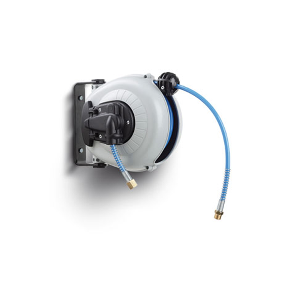Mavel - Motalica sa crevom za vazduh ROLL MASTER PLUS PU Ø6mm x 12m - 804250