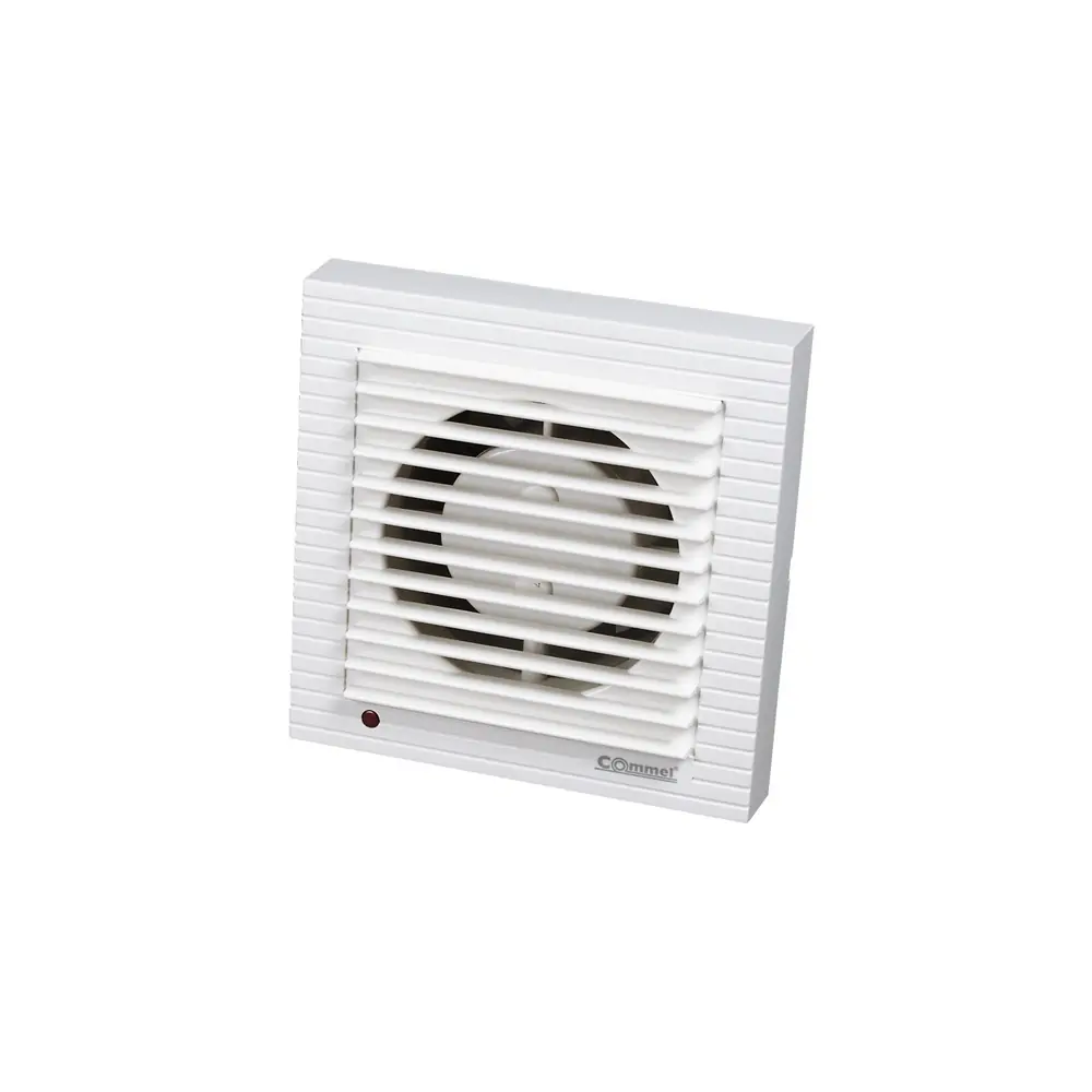 Commel Ventilator za kupatilo 148mm, C 420-121