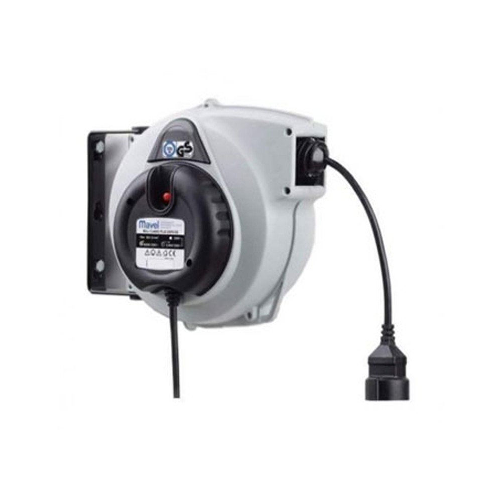 Mavel - Motalica sa crevom za vazduh PU Ø6mm x 8m - 811200