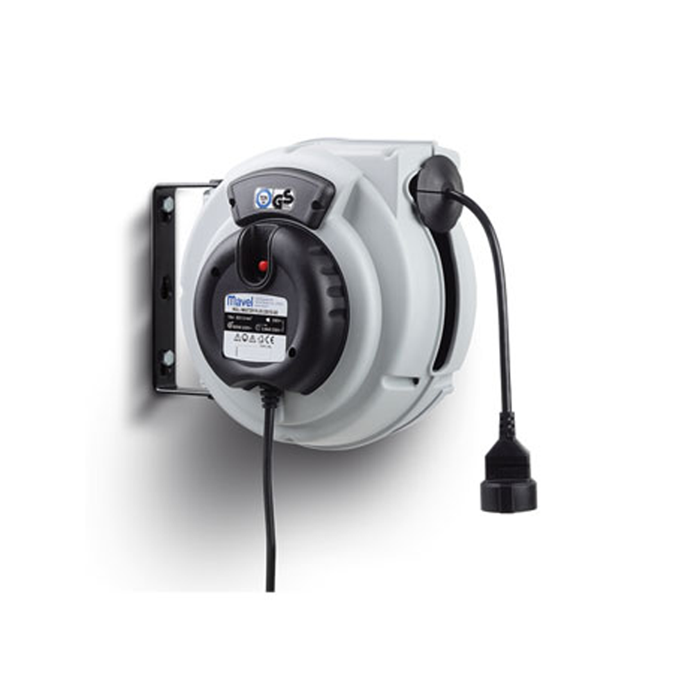 Mavel - Motalica sa crevom presek kabla 3x2,5 - 811055