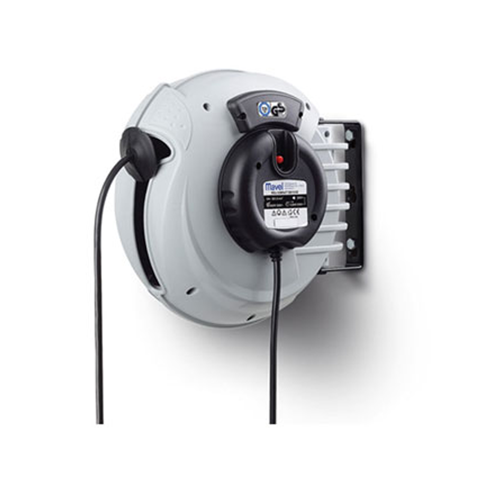 Mavel - Motalica sa crevom presek kabla ROLL COMPACT 3x2,5 - 808757