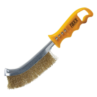 Raxx - Univerzalna četka mesing 1 red 0,30mm - raxx 1247640