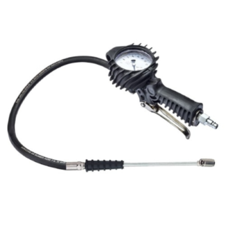 ABAC - Pištolj za pumpanje guma 12 bar CEE TR PRO - 10511190026