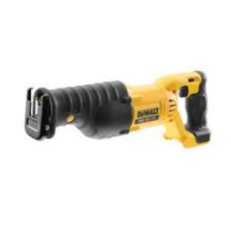 DeWalt Ricipro testera 18V XR, DCS380N