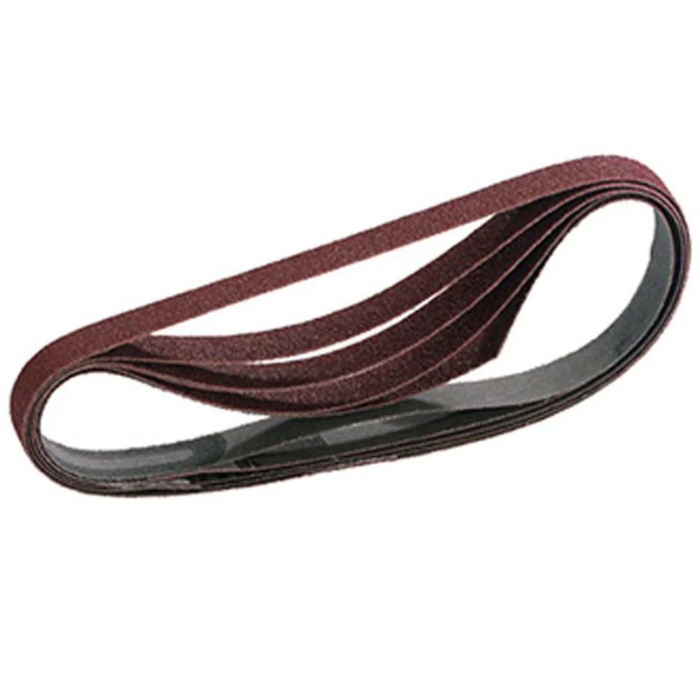 ABAC - Rezervna brusna traka G120 (5 kom) - 10511190030