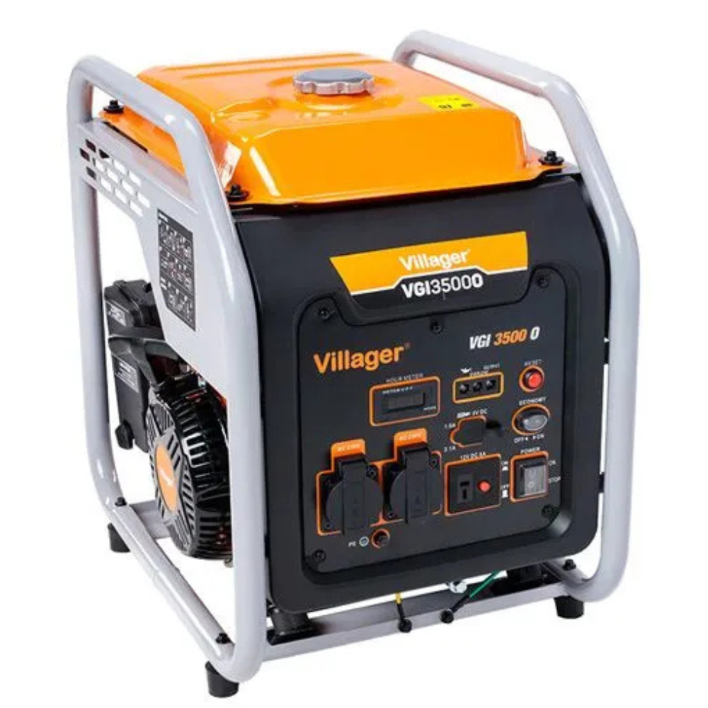 Villager - Agregat inverter 4,3kW VGI 3500 O - 077361