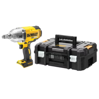 DeWalt Akumulatorski udarni zavrtač, 1/2" 18V XR Solo, DCF899HNT