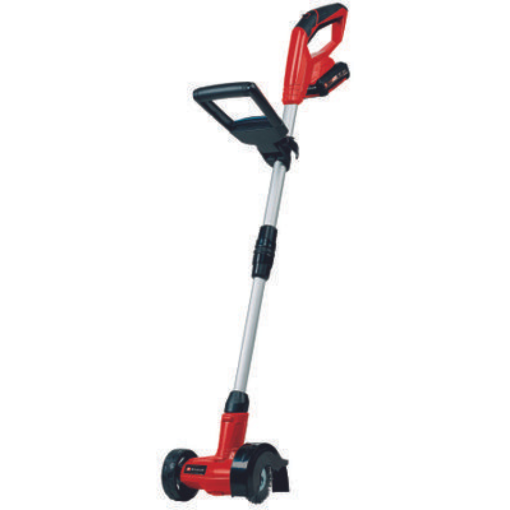 Einhell Akumulatorski čistač fugni, GC-CC 18 Li Kit (1x2,0Ah), 3424051
