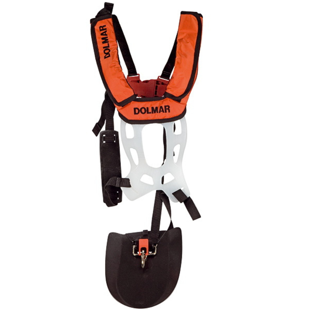 Makita - Uprtač za trimer - 122907-1