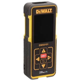 DeWalt Laserski daljinomer 100m, DW03101