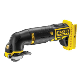 Stanley - Aku visenamenski alat 18V, solo - FMC710B