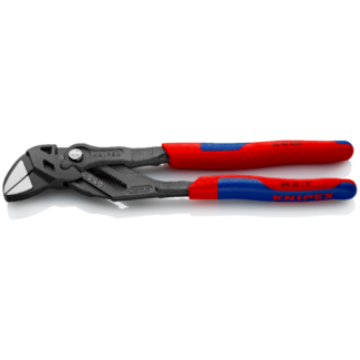 Knipex - Klešta ključ papagaj 250mm 52mm - 86 02 250