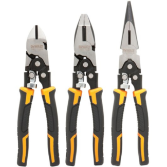 DeWalt - Set klešta, 3 dela - DWHT0-70485