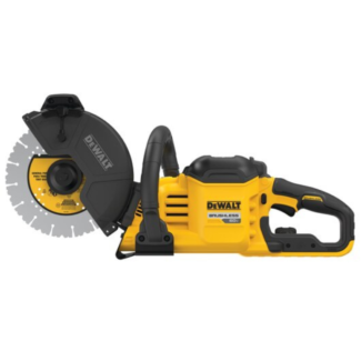 DeWalt Akumulatorska mašina za sečenje, 60V 9Ah, DCS690X2