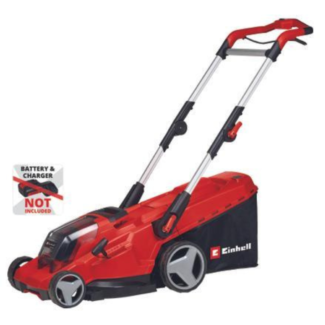 Einhell Akumulatorska kosačica GP-CM 36/41 Li - Solo, 3413275