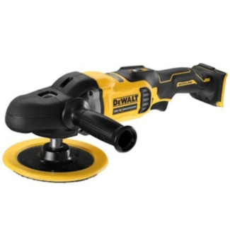 DeWalt Akumulatorska polirka 18V XR Solo, DCM849N