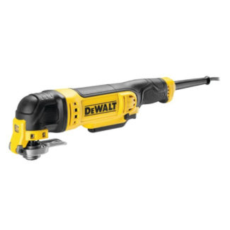DeWalt Višenamenski alat, 300W, DWE315