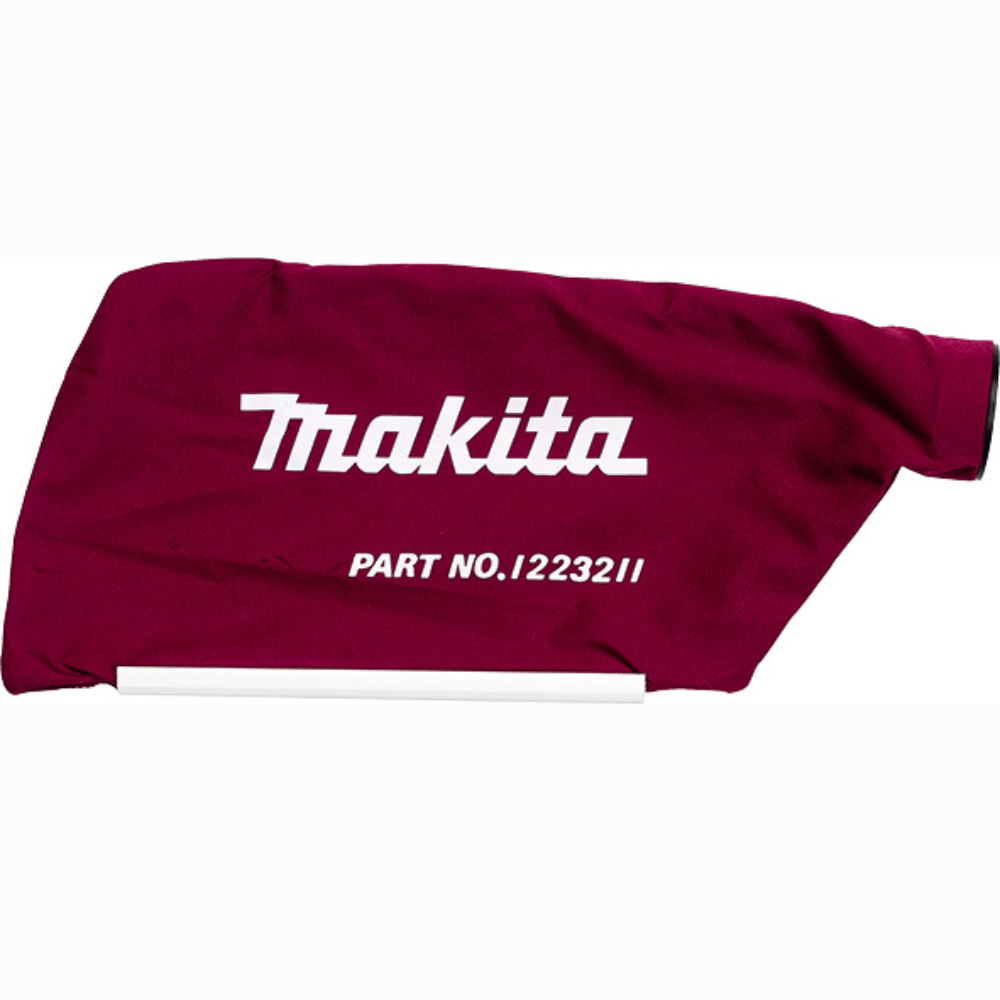 Makita - Kesa za prašinu -122321-1