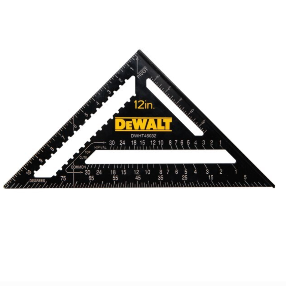 DeWalt - Vinkla, 30cm - DWHT25228-0