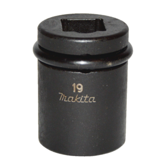 Makita - Nasadni ključ, M12 19x38mm - 134831-6