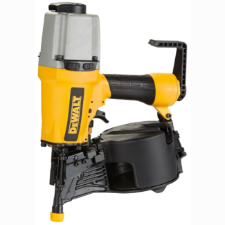 DeWalt - Pneumatski pištolj za eksere, 38-75 mm - DPN75C